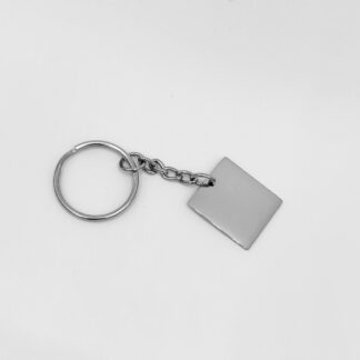 Petit Rectangle - Porte Clés