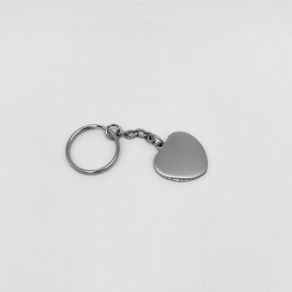 Petit Cœur - Porte Clés