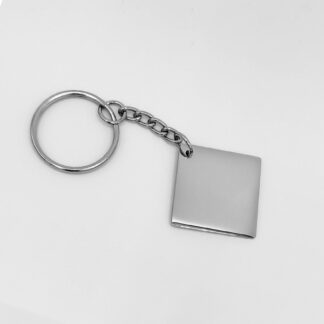 Moyen Losange - Porte Clés