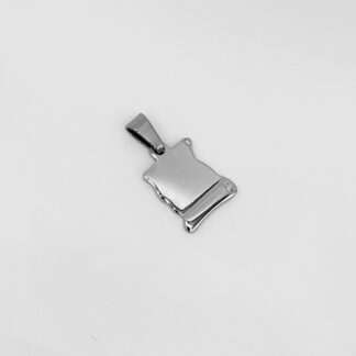 Petit Parchemin - Pendentif
