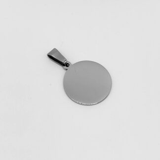 Rond - Pendentif