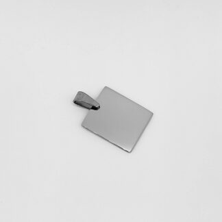 Petit Rectangle - Pendentif